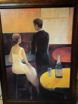 Cafe De Nice