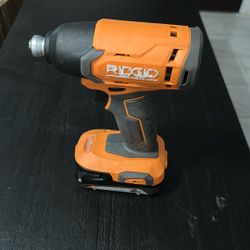 Impact Drill