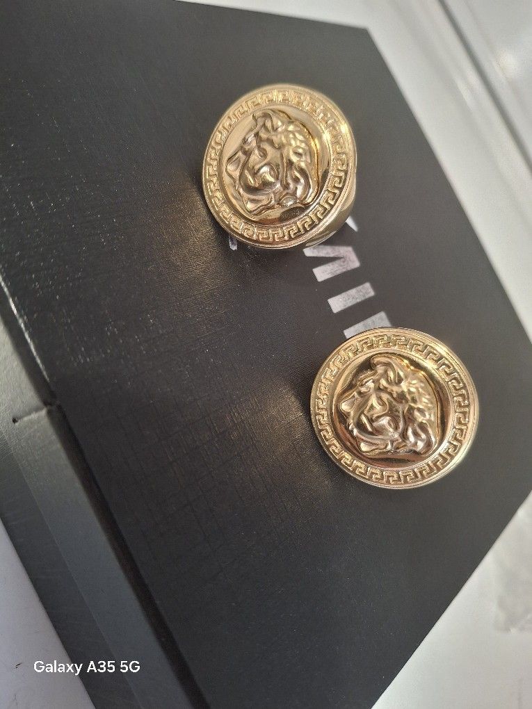 Gold Ring Dubai 18k Gold Plated