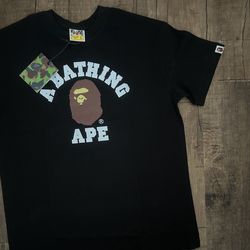 Large Bape Shirt