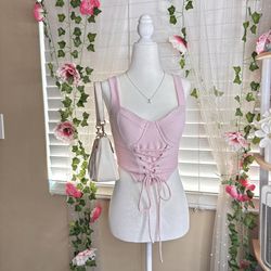 Corset Top 💓