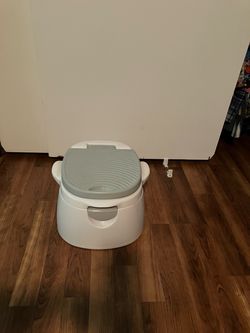 Toddler Potty Training Toilet
