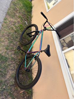 26 inch elite box