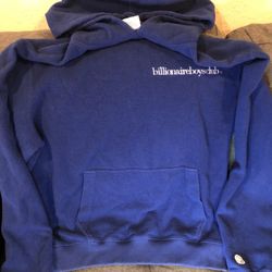 Billionaire Boys Club Sweater
