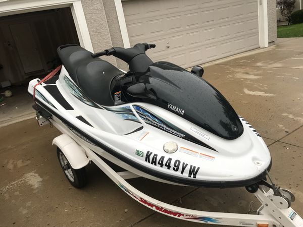 Jetski