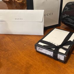Gucci P Chiavi Linea A Tess Bag AUTHENTIC 