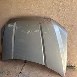 Ford F-150 Hood 2015 -2020 OEM