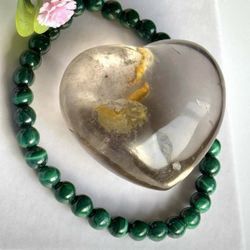 Crystal Set 🤎💚