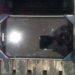 Samsung Tablet A With Case $45