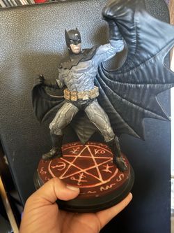 Batman Damned PX Preview