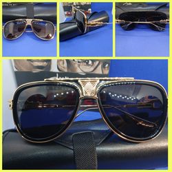 Dita Sunglasses