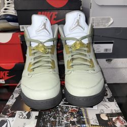 Jade Jordan 3 Size 13