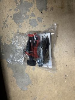 Milwaukee Circular Saw 