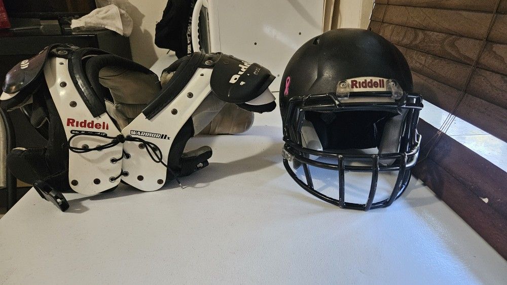 Riddell