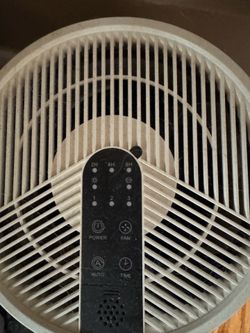 Air purifier