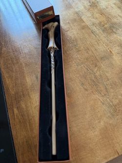 Universal Harry Potter wand