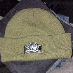 lurking Class Beanie