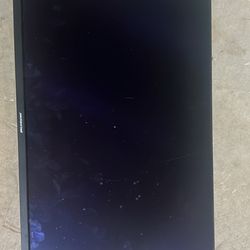 Computer Monitor Screen 