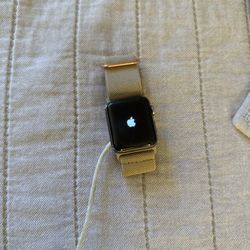 Apple Watch Series 3 