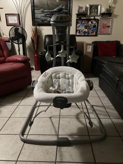Baby Swing