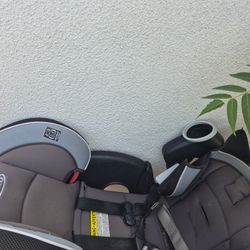 Baby Car Seat