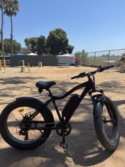 Electric Bike