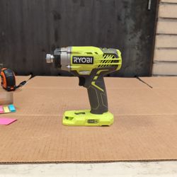 Ryobi Impact drill