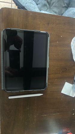 iPad 10