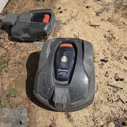 430 XH Husqvarna Automower 