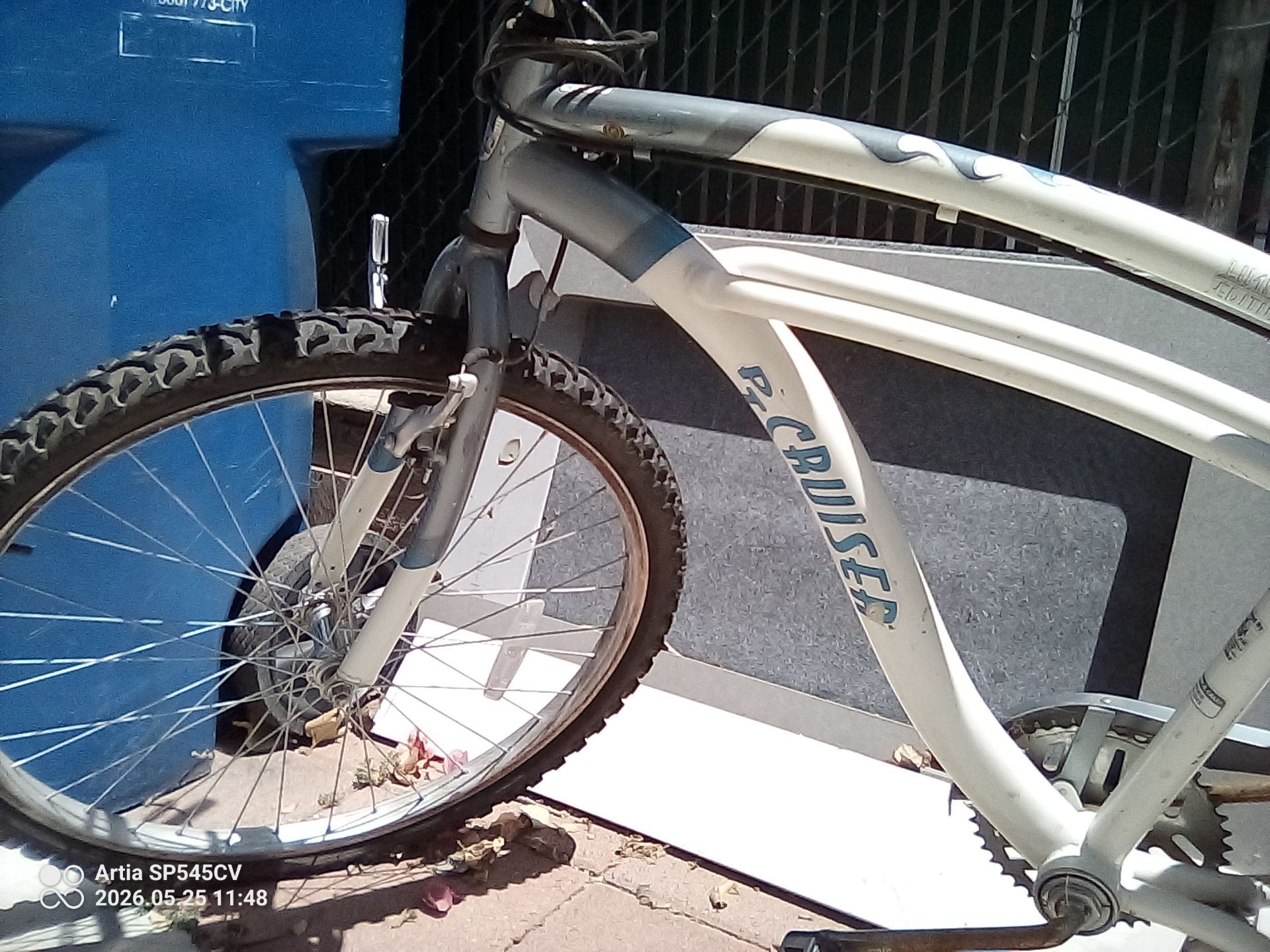 Bike