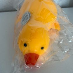 Squishy Duck Jumbo Squish Duck 