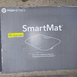 Podimetrics  SmartMat  $ 3,500  In stores / Online