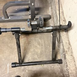 Indoor Cycle Stand 
