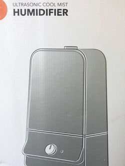 Humidifier