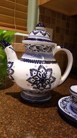 Coffee Pot