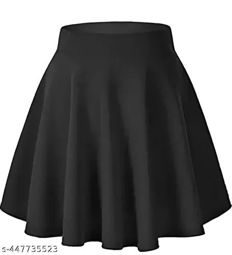 Umbrella Skirt