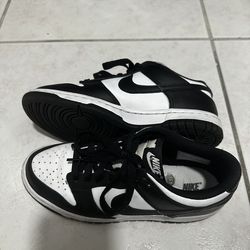 Nike Dunk Low