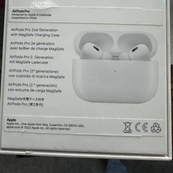 AIRPODS PRO 2nd Generation On Sale, Should Pick Up ASAP