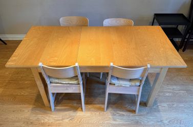Dining Room Kitchen Table 