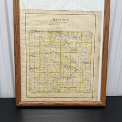 Historic Map