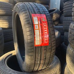 225/45/17 Fullrun Tires Installed And Balanced/ Instaladas Y Balanceadas 