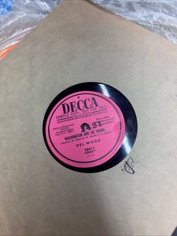 Old Records