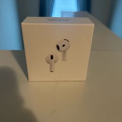 AirPods 4