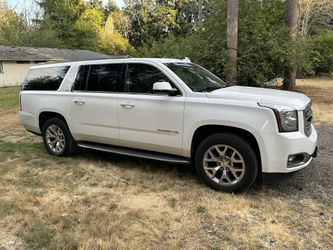 2015 GMC Yukon XL