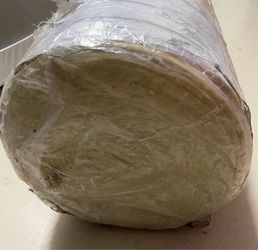 Carpet padding
