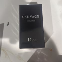 Sauvage