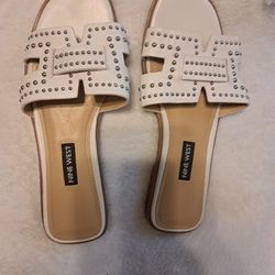 Women's Nine West Sandals