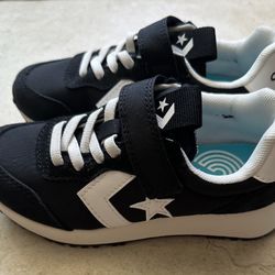 Youth Converse Shoes (Brand New)