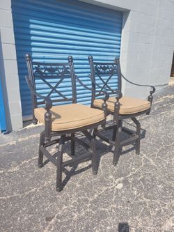 Bar Stools