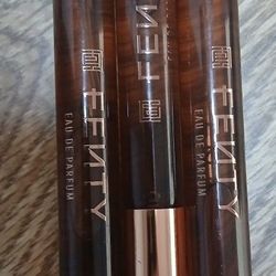 Fenty, By FENTY, TLravel Size Spray Perfumes.